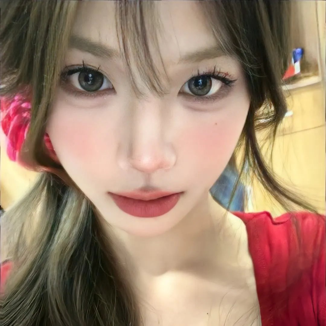 美人为馅2